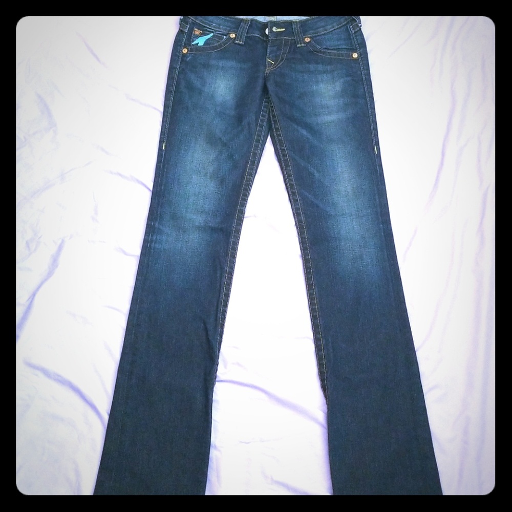 NWOT True Religion Jeans